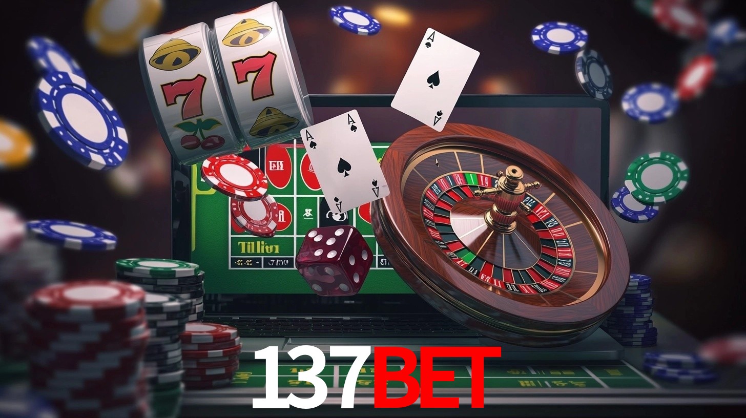 Welcome Bonus 137bet