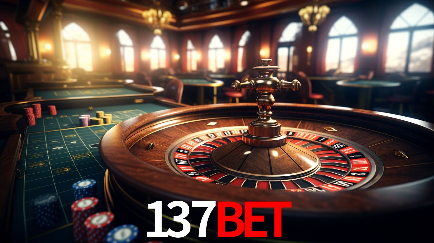 Live Casino 137bet