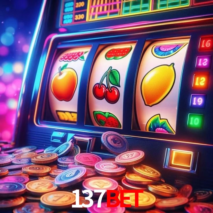 Welcome Bonus 137bet