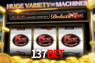 Roulette Table 137bet