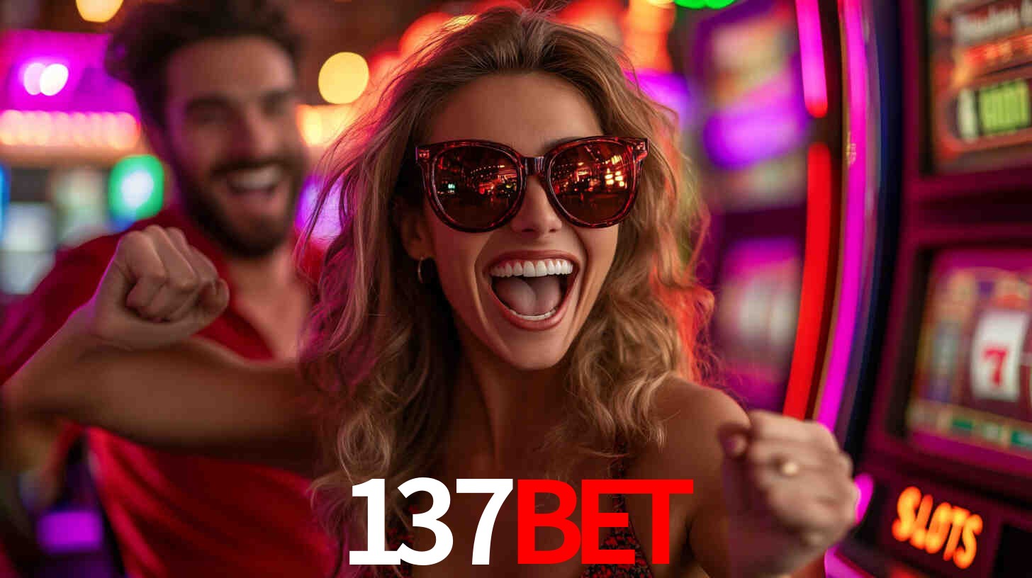 Apostas Esportivas na 137bet: Um Guia Completo