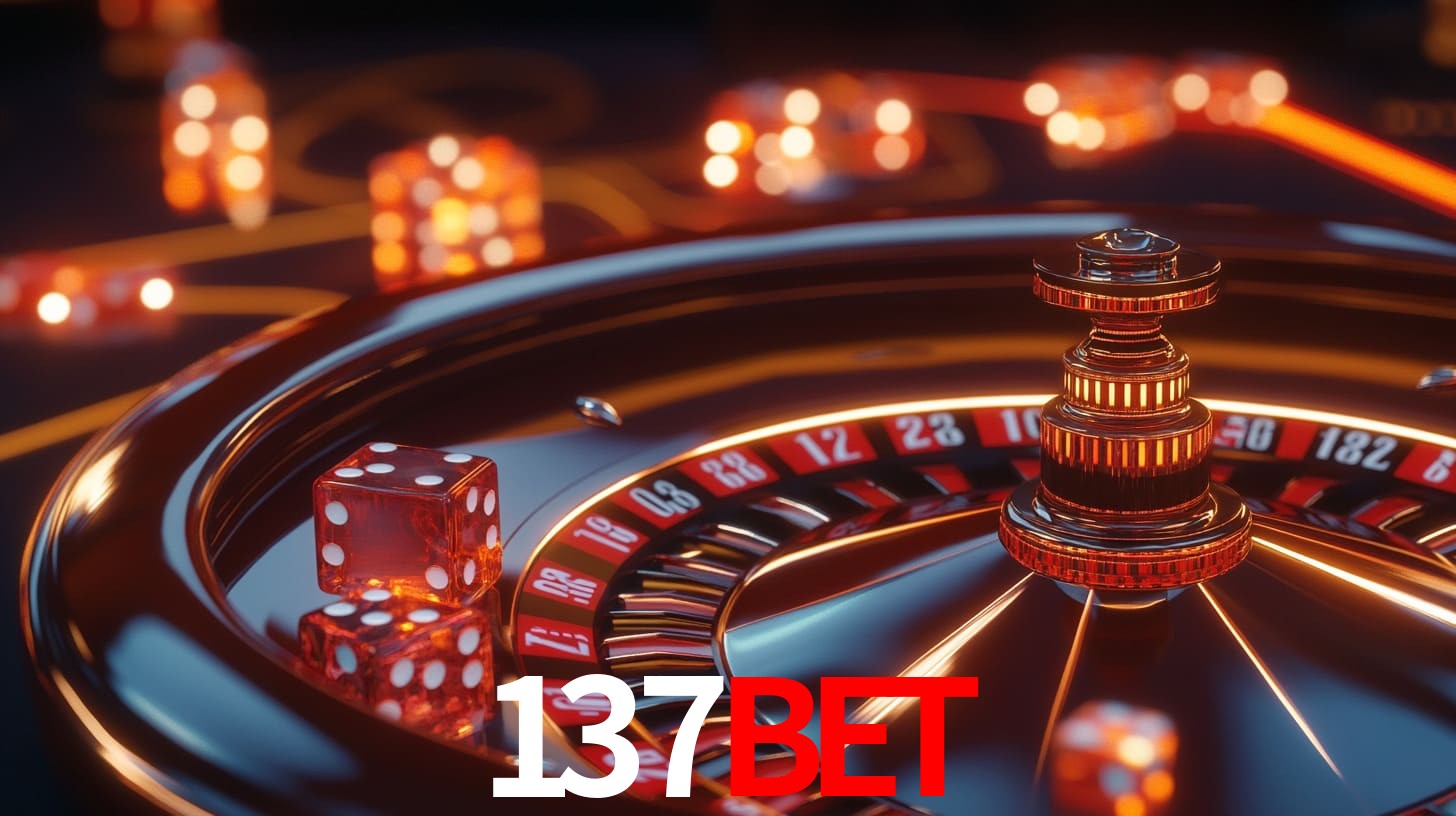 Blackjack Table 137bet