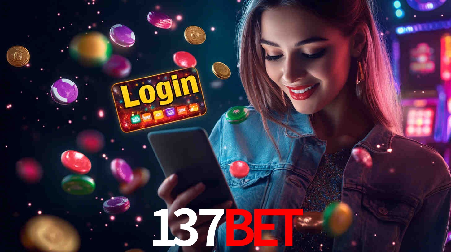 Inovações de Jogos na 137bet: O Futuro das Experiências Interativas