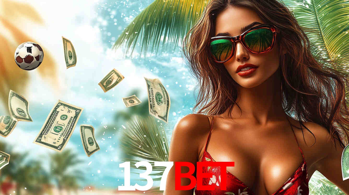 Seasonal Promotions 137bet
