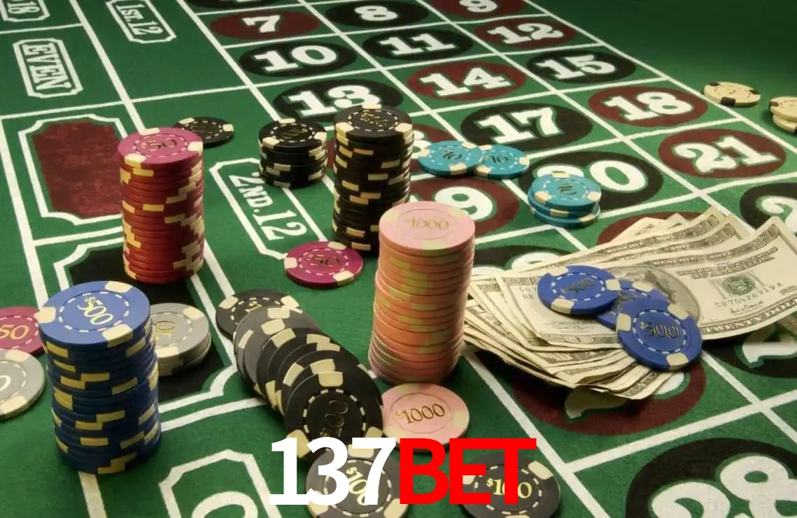 137bet