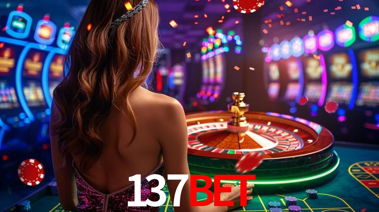 137bet App Interface