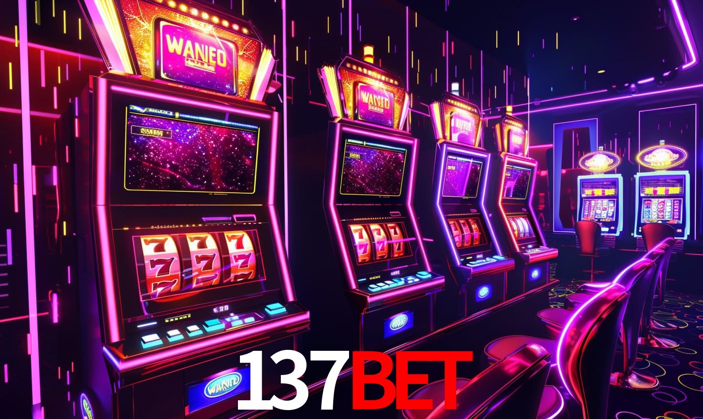 Apostas Esportivas na 137bet: Um Guia Completo