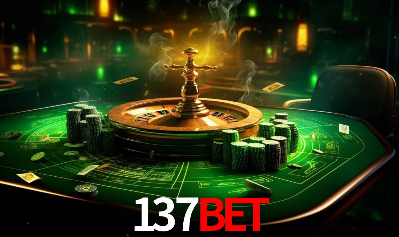 Descubra o Programa VIP da 137bet: Vantagens Exclusivas para Jogadores