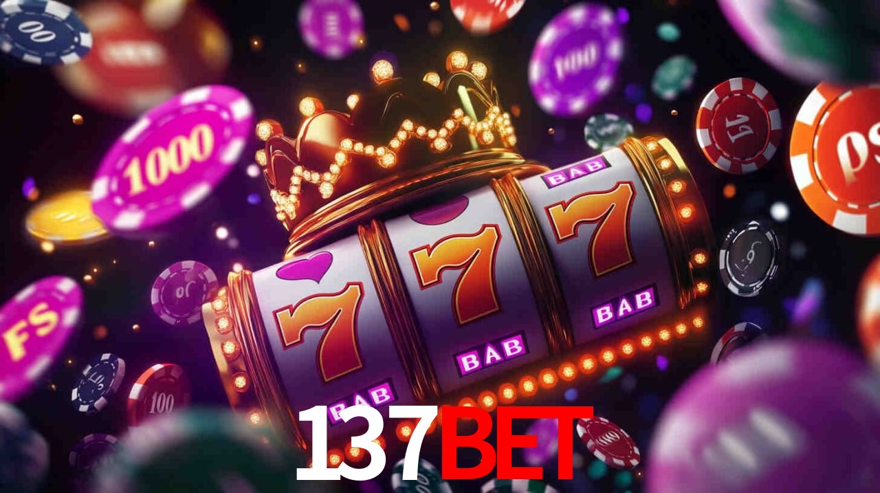 Bonus Features 137bet