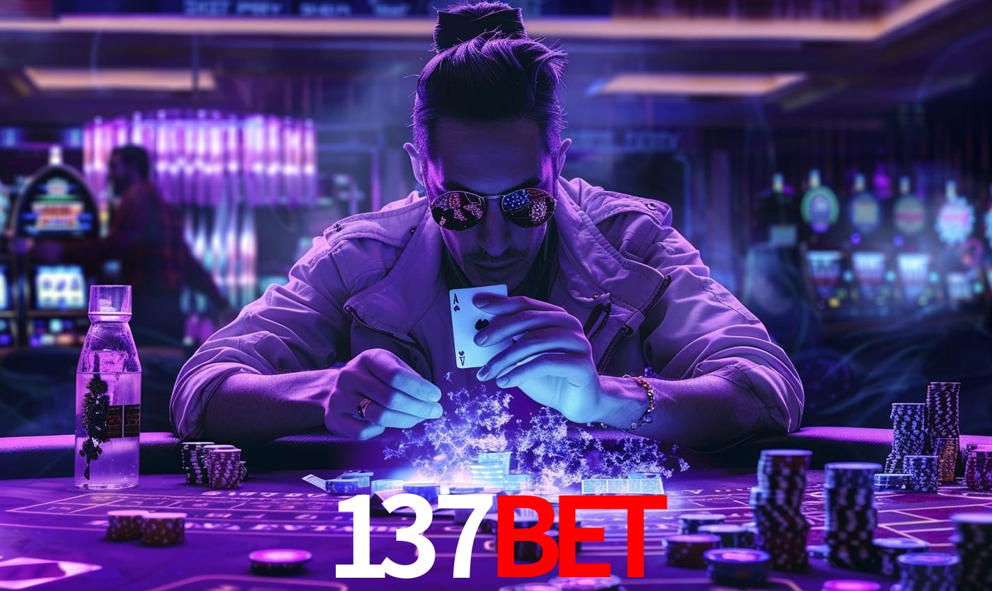 VIP Casino 137bet