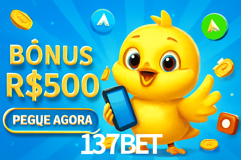 Secure Login 137bet