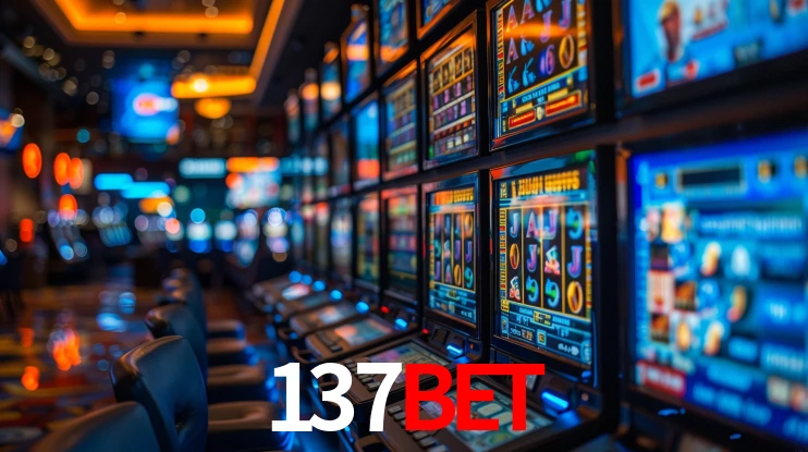Account Benefits 137bet