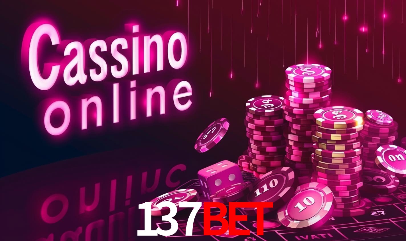 A Popularidade dos Caça-Níqueis no 137bet