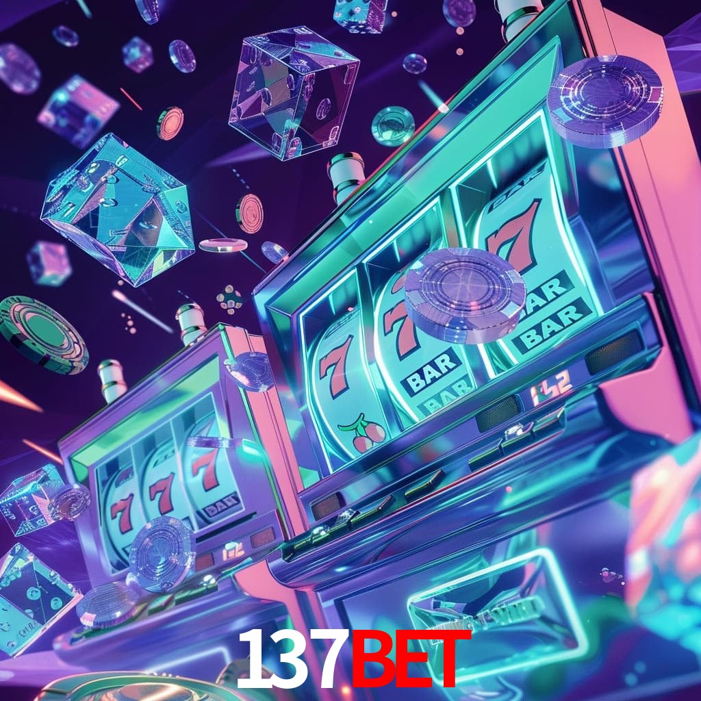 Inovações de Jogos na 137bet: O Futuro das Experiências Interativas