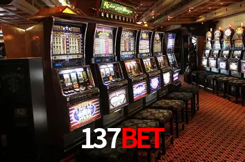 Desvendando o Mundo dos Jogos Virtuais na 137bet