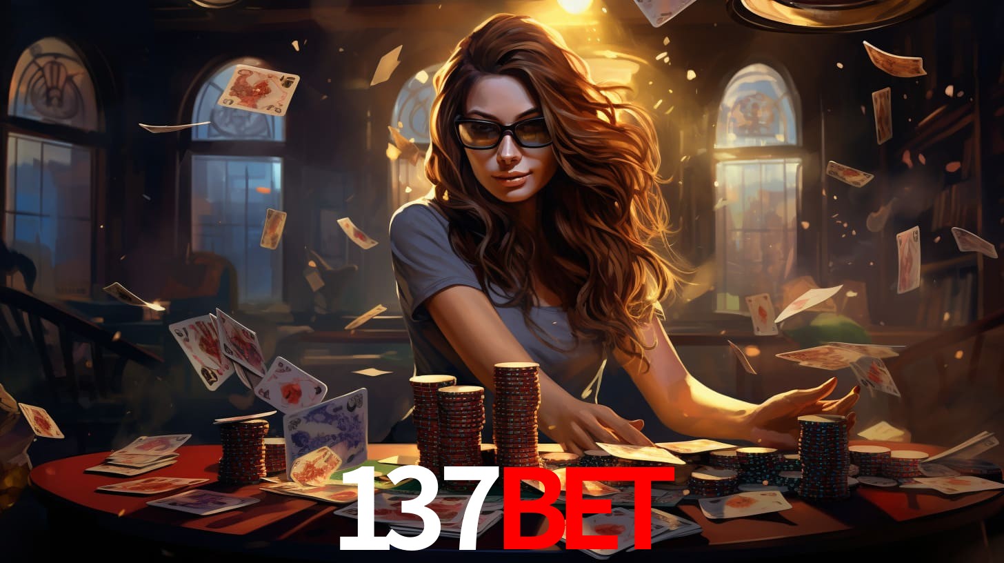 Roulette Table 137bet