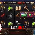 APP oficial da 137bet para mobile