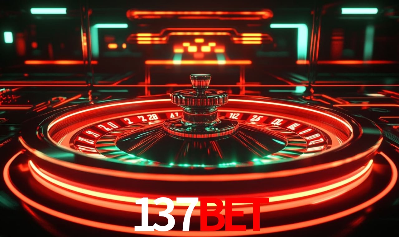 Apostas Esportivas na 137bet: Um Guia Completo