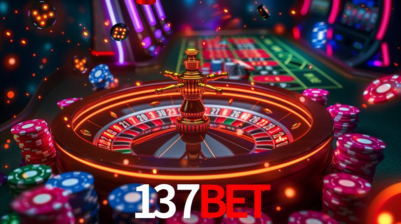 A Emoção da Loteria na 137bet: Uma Chance de Mudança de Vida