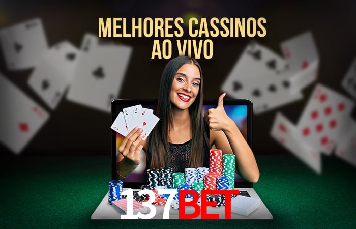 Flash Promotion 137bet