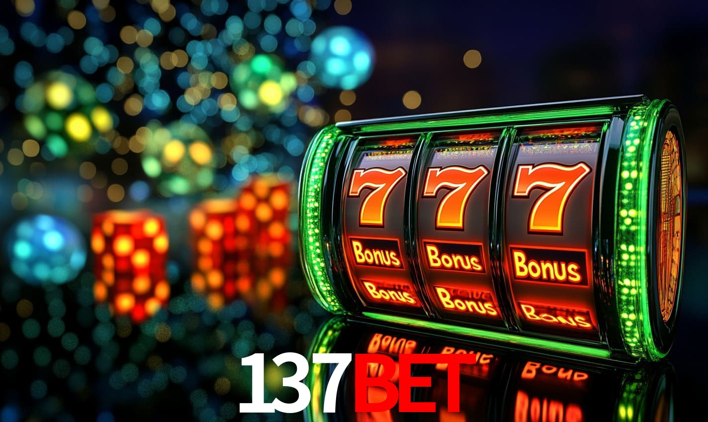 Live Casino 137bet