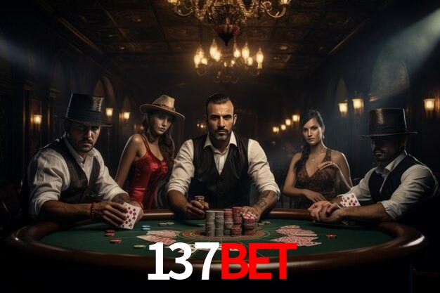 Explorando a Categoria de Eventos em Apostas na 137bet