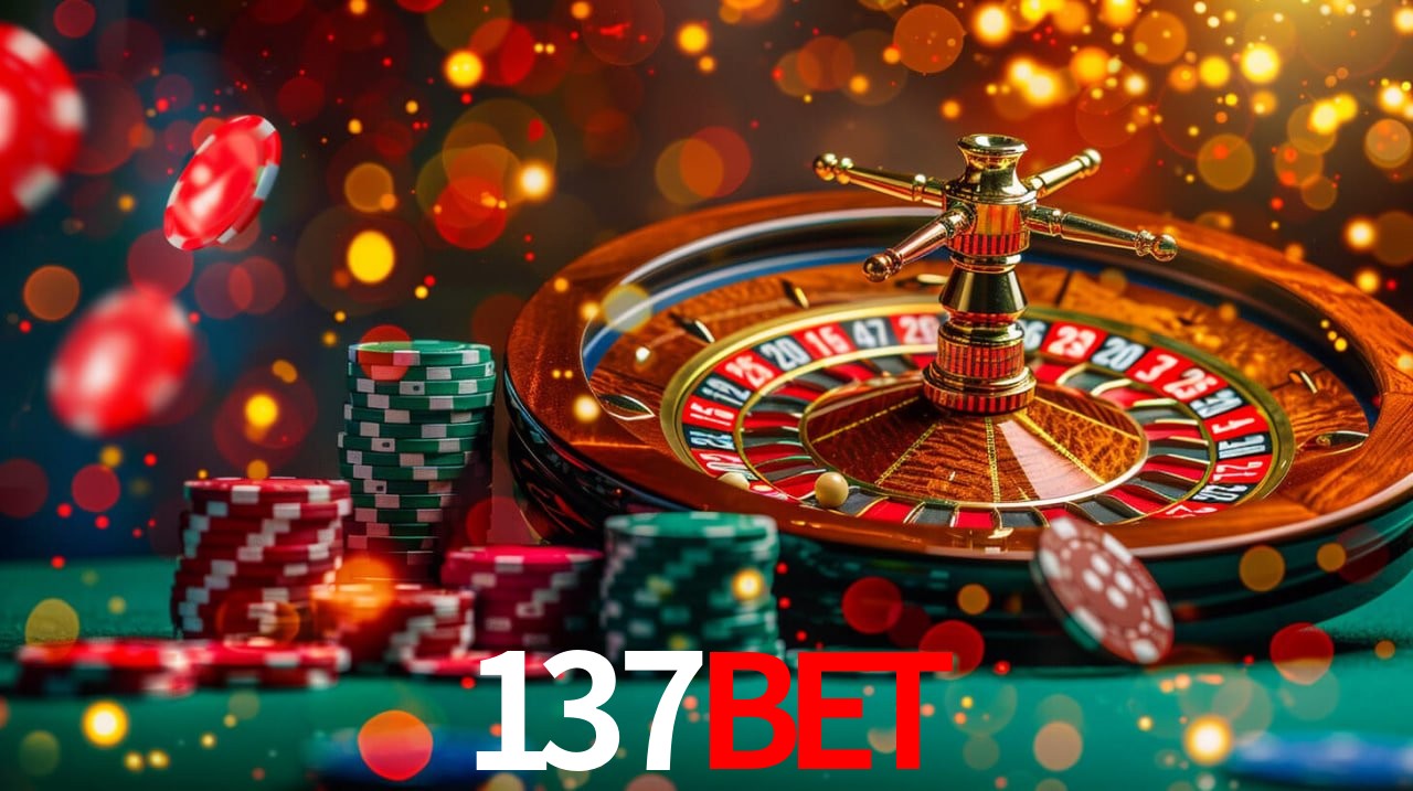 Explorando a Categoria de Eventos em Apostas na 137bet