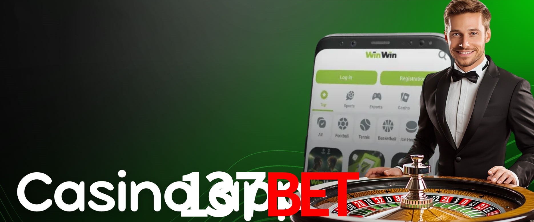 Platform Technology 137bet