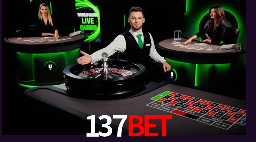 Quick Registration 137bet