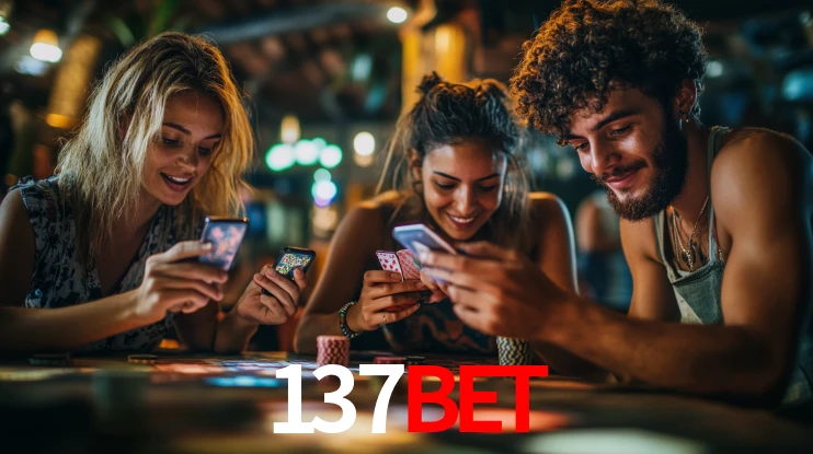 Daily Bonuses 137bet