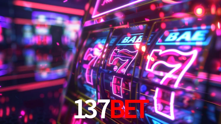 Slot Games 137bet