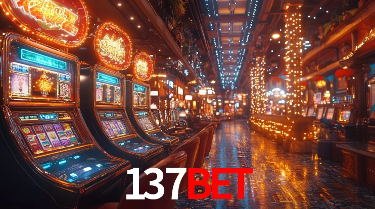 137bet - Jackpot de Alta Velocidade - 137bet.com