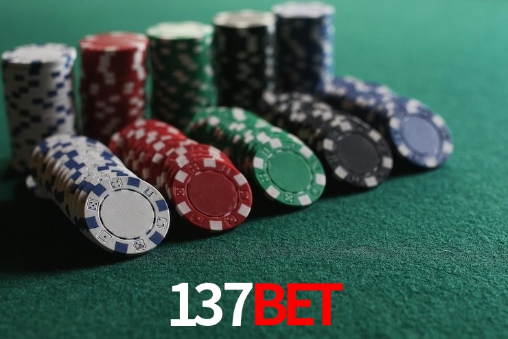 Experiência VIP 137bet